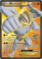 Machamp EX #90 Pokemon Ancient Origins (B)