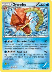 Gyarados #XY109 Pokemon Promo (B)