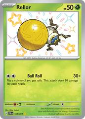 Rellor #108 (B)