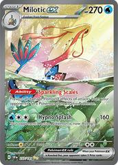 Milotic ex #237 Pokemon Surging Sparks (B)