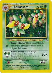 Bellossom #3 Pokemon Neo Genesis (B)