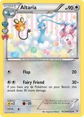 Altaria #RC24 Pokemon Generations (B)