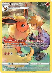 Flareon #TG01 Pokemon Brilliant Stars (B)
