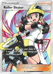 Roller Skater #235 Pokemon Cosmic Eclipse (B)