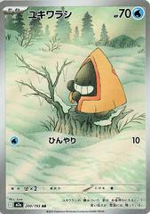 Snorunt - Art Rare - 200/193