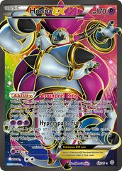 Hoopa EX #89 Pokemon Ancient Origins (B)