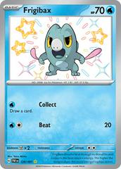 Frigibax #128 (B)