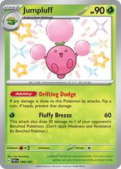 Jumpluff #98 (B)