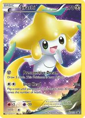 Jirachi #XY112 Pokemon Promo (B)