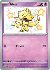 Abra #148 (B)
