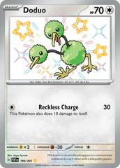Doduo #199 (B)