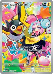 Iono's Wattrel #231 Pokemon Ascended Heroes (B)
