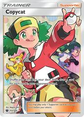 Copycat #163 Pokemon Celestial Storm (B)