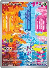 Deerling #165 Pokemon Temporal Forces (B)