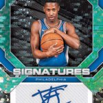 Panini Prizm Basketball 2025-26 Blaster Box