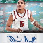 Panini Prizm Basketball 2025-26 Blaster Box