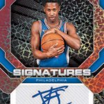Panini Prizm Basketball 2025-26 Mega Box