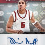 Panini Prizm Basketball 2025-26 Mega Box