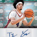 Panini Prizm Basketball 2025-26 Blaster Box