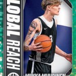 Panini Prizm Basketball 2025-26 Blaster Box