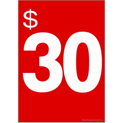 TCS - $30 NBA Card