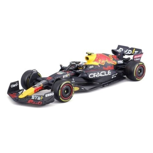 1:24 2022 F1 Red Bull RB18 #11 Perez