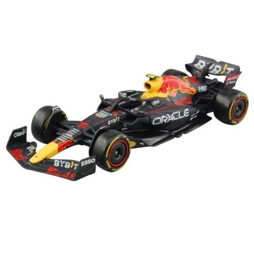 1:43 2022 F1 Red Bull Racing RB18 #11 Perez