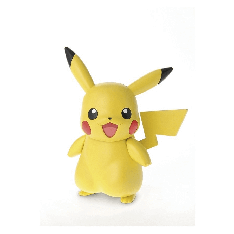 POKEMON - MODEL KIT - PIKACHU
