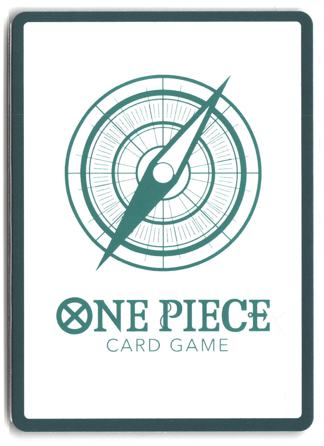 DON!! Card (Nico Robin) # Extra Booster: One Piece Heroines Edition