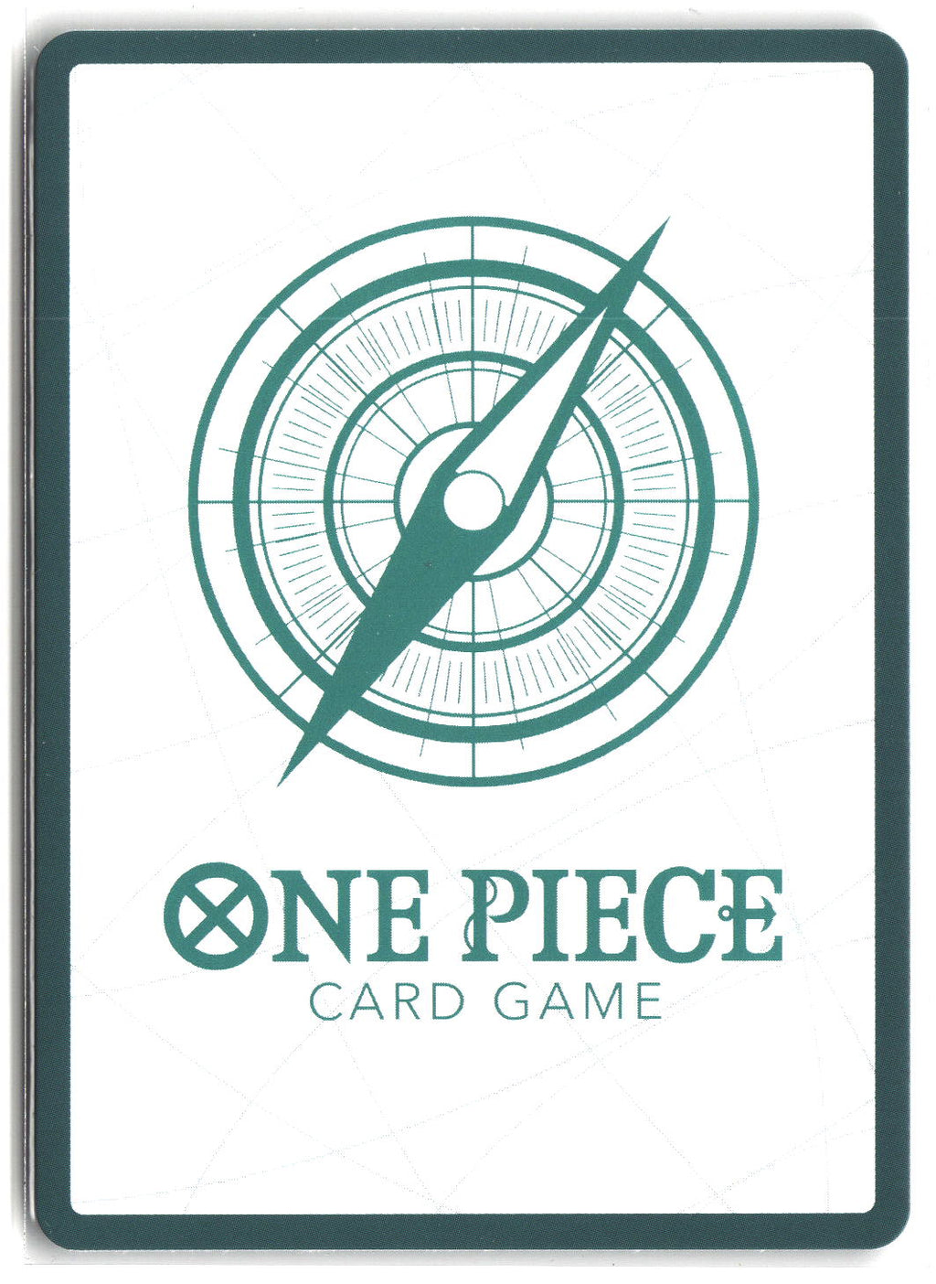 DON!! Card (Uta) # Extra Booster: One Piece Heroines Edition