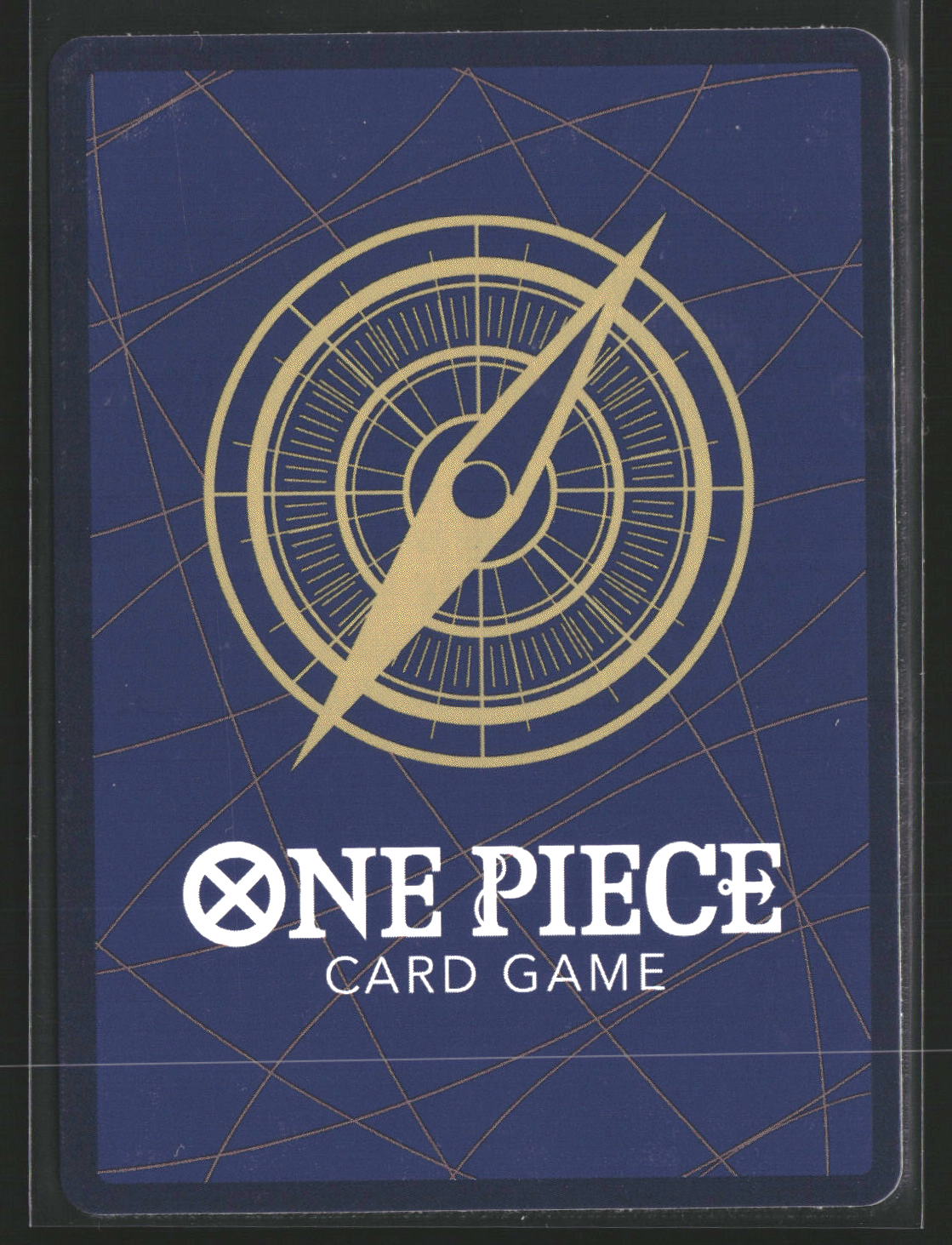 Dracule Mihawk (Reprint) #OP01-070 Super Rare Premium Booster -The Best-