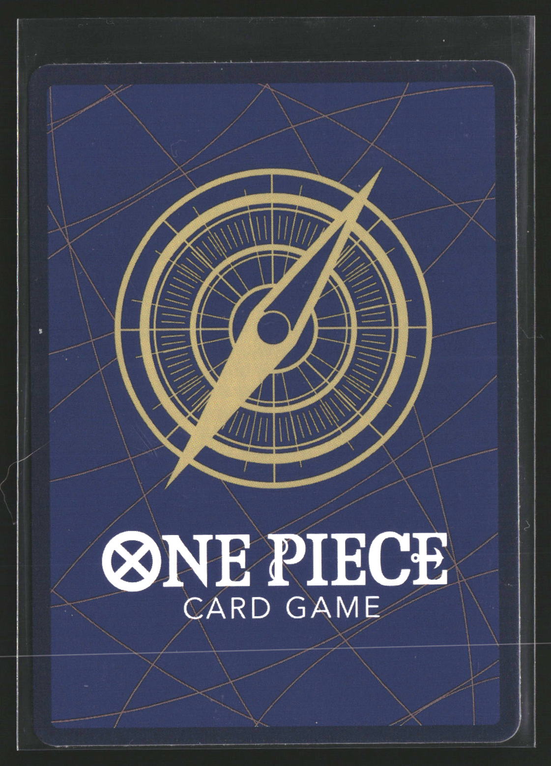Dracule Mihawk (Reprint) #OP01-070 Super Rare Premium Booster -The Best-