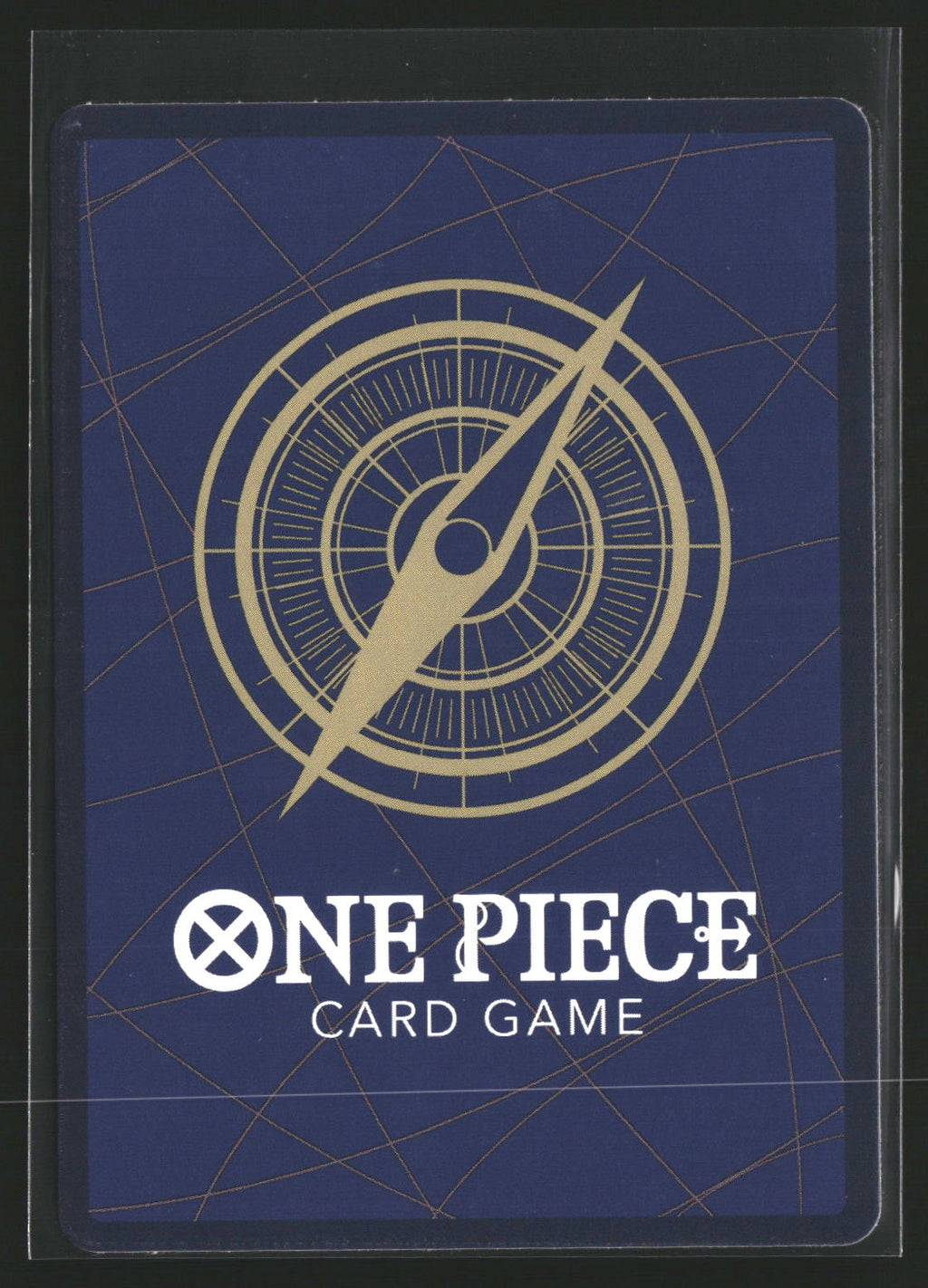 Judgment of Hell (Textured Foil) #OP02-089 Rare Premium Booster -The Best-