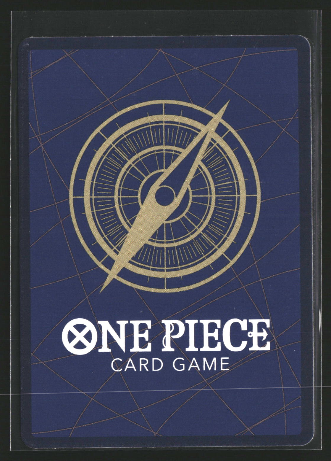 Judgment of Hell (Textured Foil) #OP02-089 Rare Premium Booster -The Best-