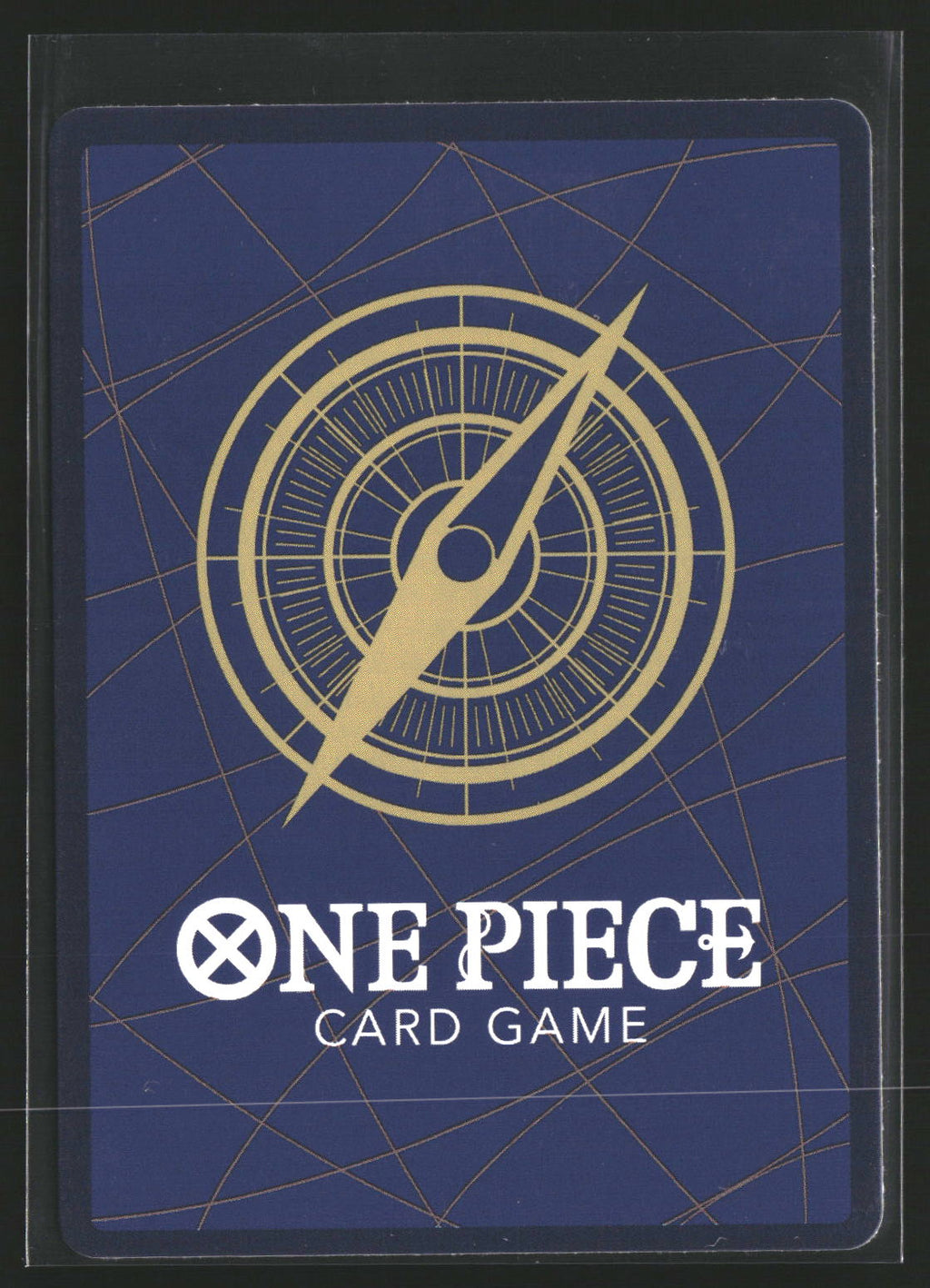 Sakazuki (Reprint) #OP02-099 Super Rare Premium Booster -The Best-
