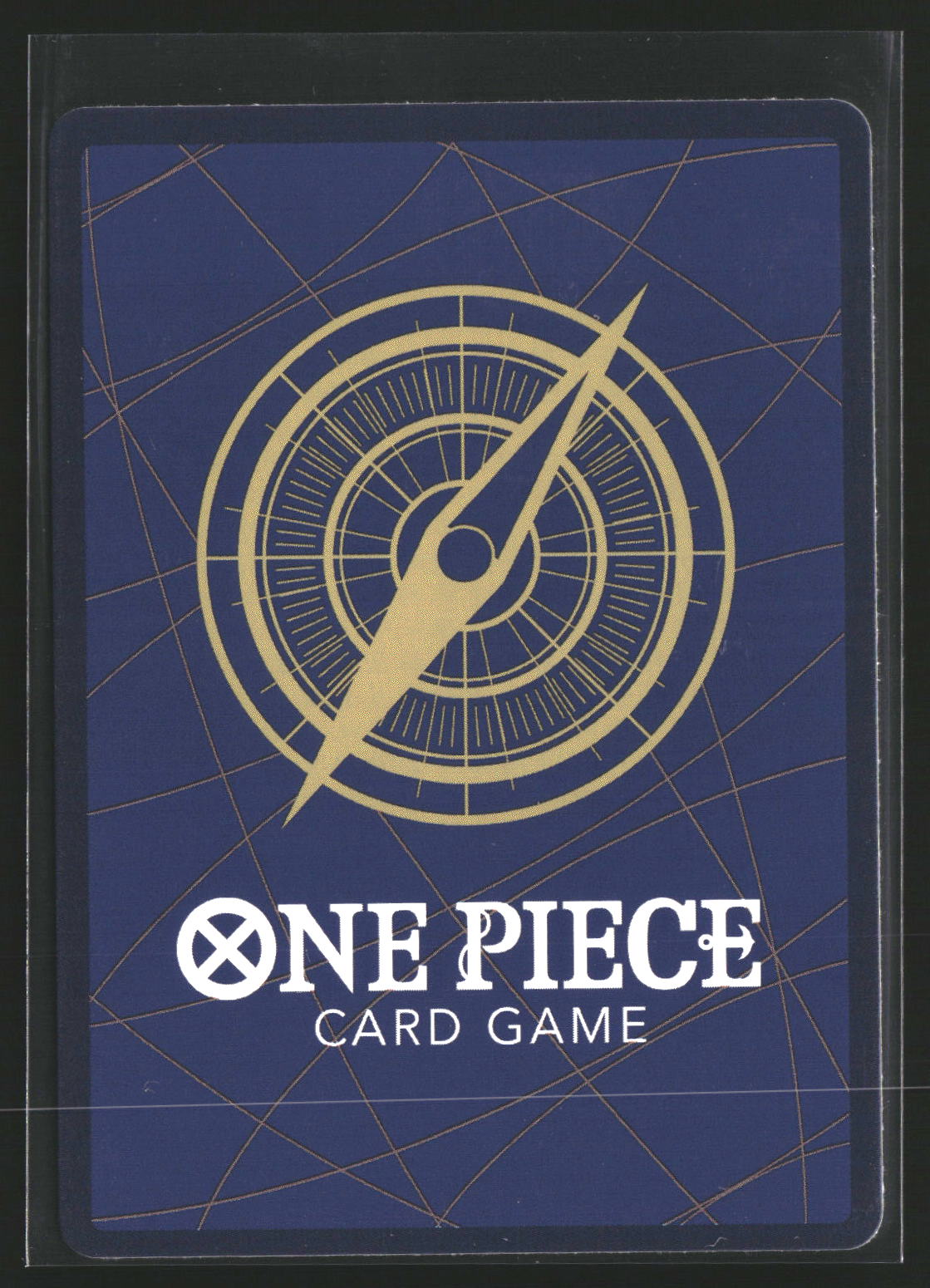 Sakazuki (Reprint) #OP02-099 Super Rare Premium Booster -The Best-