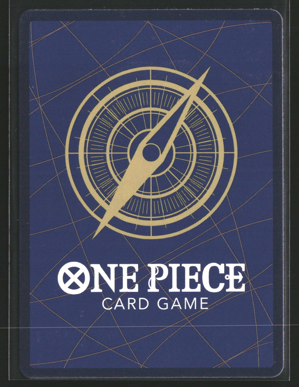 Edward.Newgate (Reprint) #OP02-004 Super Rare Premium Booster -The Best-