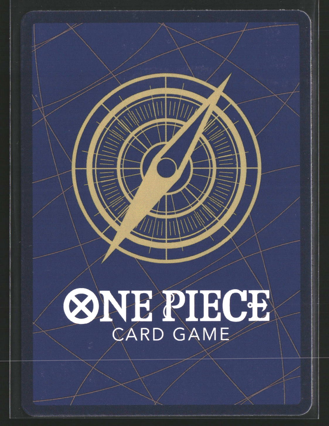 Edward.Newgate (Reprint) #OP02-004 Super Rare Premium Booster -The Best-