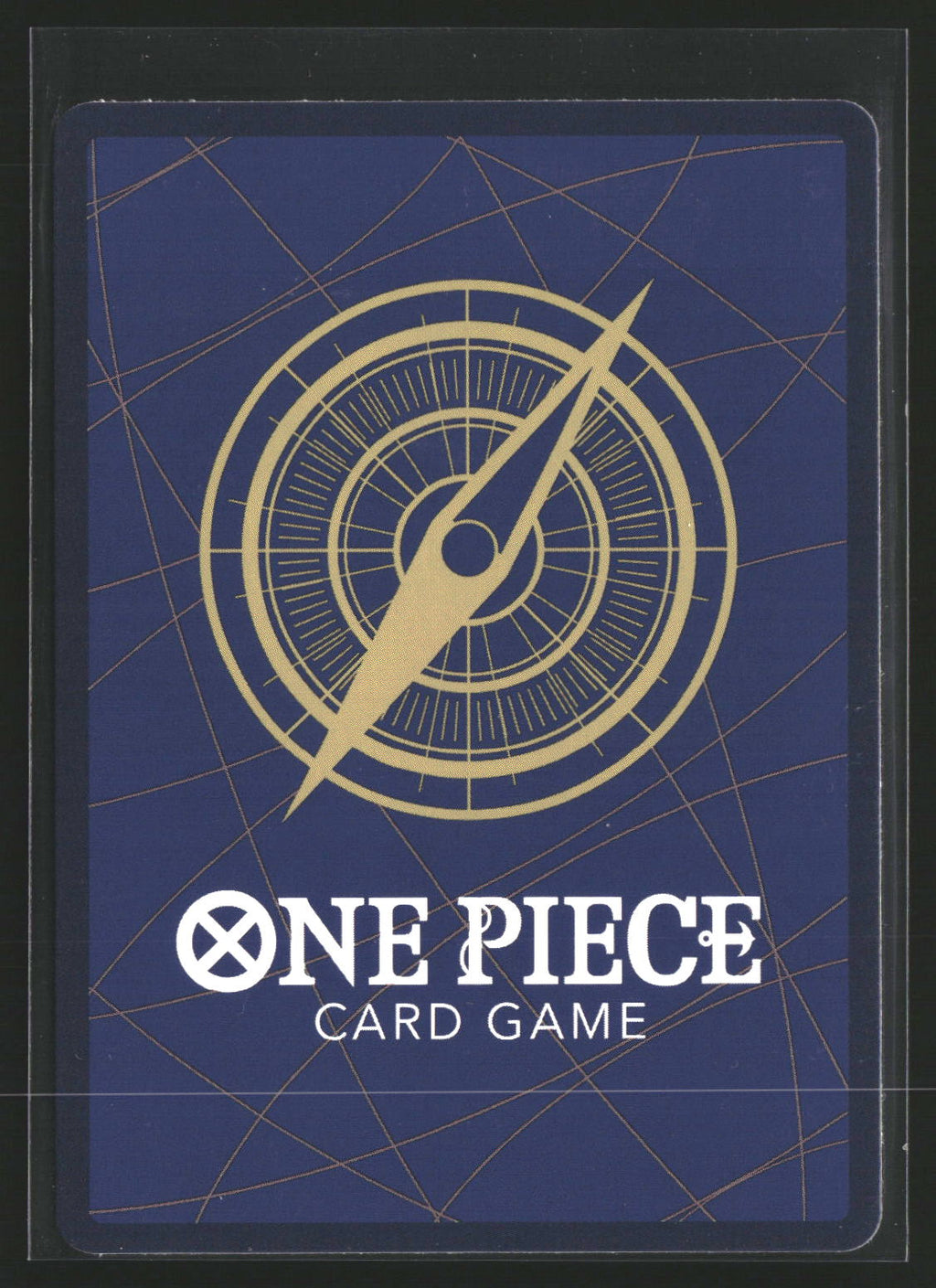 Edward.Newgate (Reprint) #OP02-004 Super Rare Premium Booster -The Best-