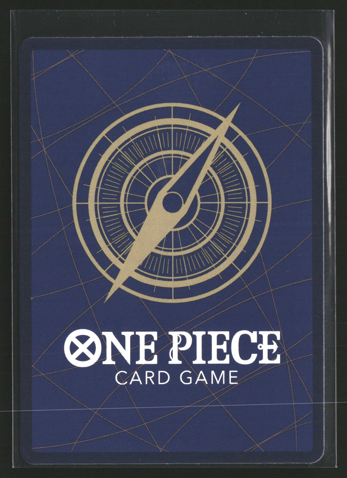 Judgment of Hell (Textured Foil) #OP02-089 Rare Premium Booster -The Best-