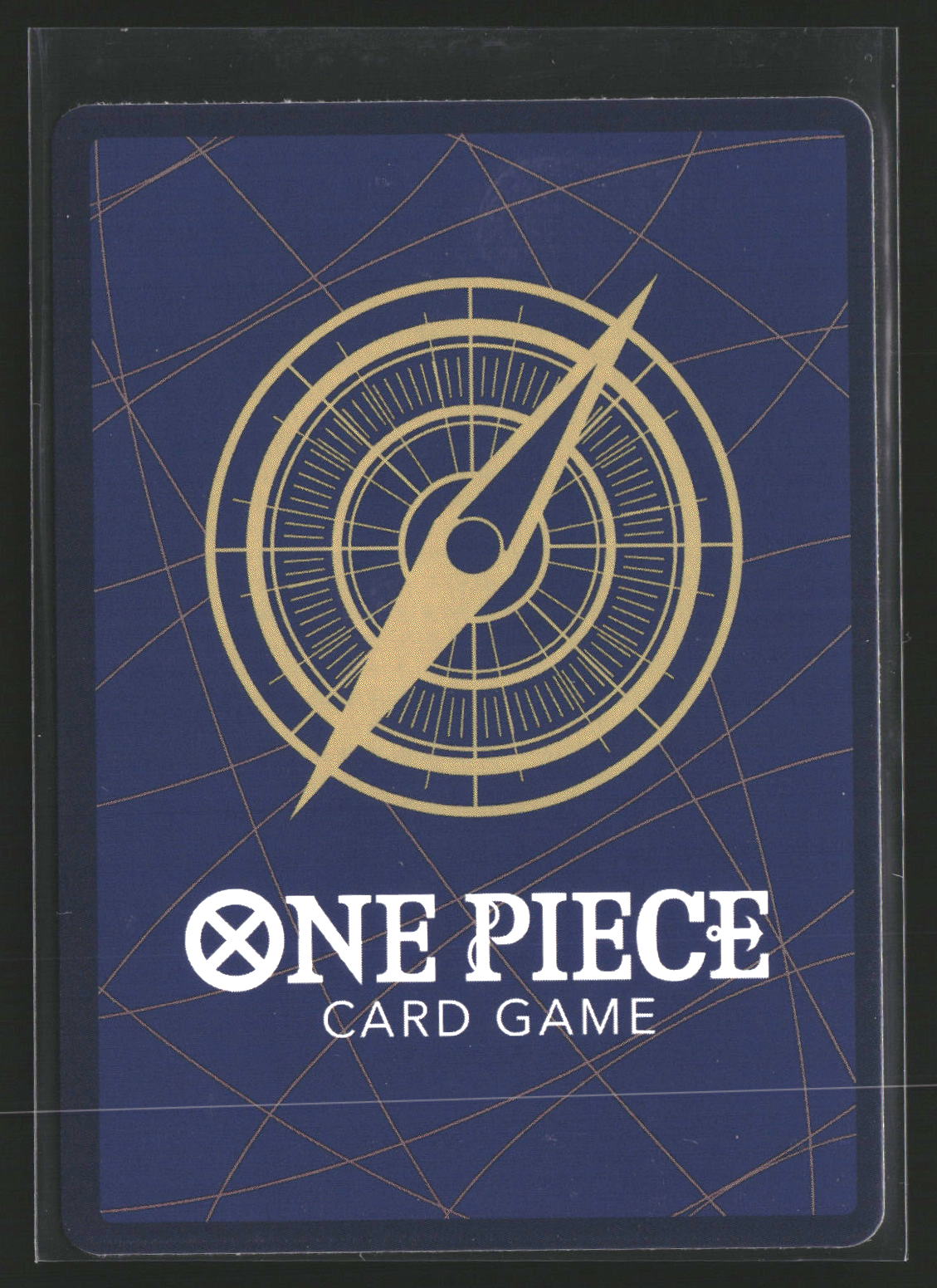 Edward.Newgate (Reprint) #OP02-004 Super Rare Premium Booster -The Best-