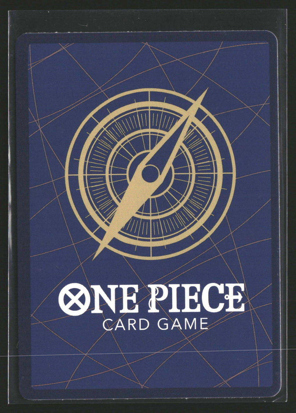 Edward.Newgate (Reprint) #OP02-004 Super Rare Premium Booster -The Best-