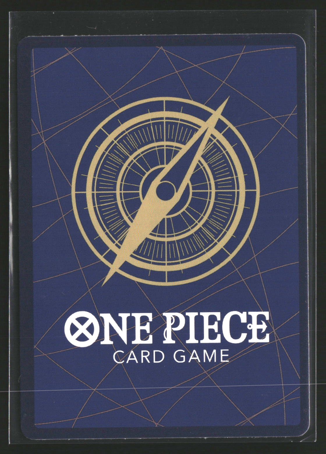 Edward.Newgate (Reprint) #OP02-004 Super Rare Premium Booster -The Best-