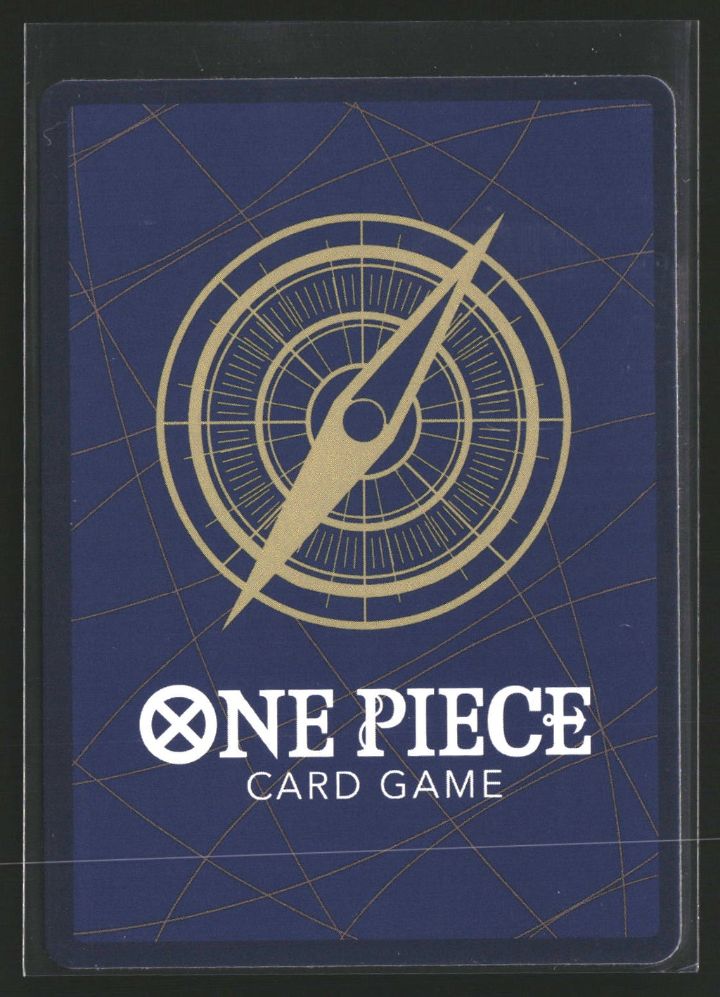 Marco (Reprint) #OP02-018 Rare Premium Booster -The Best-