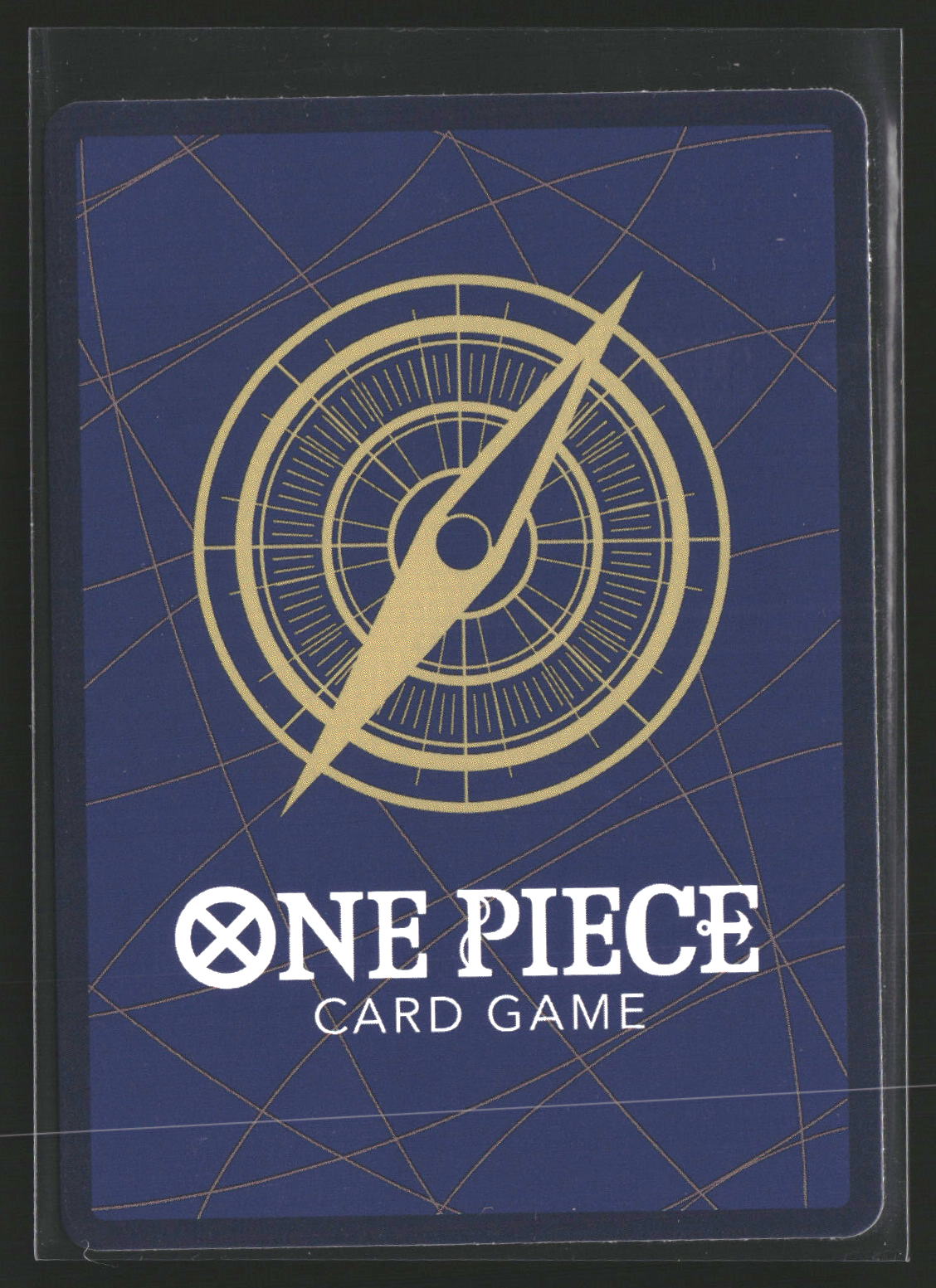 Edward.Newgate (Reprint) #OP02-004 Super Rare Premium Booster -The Best-