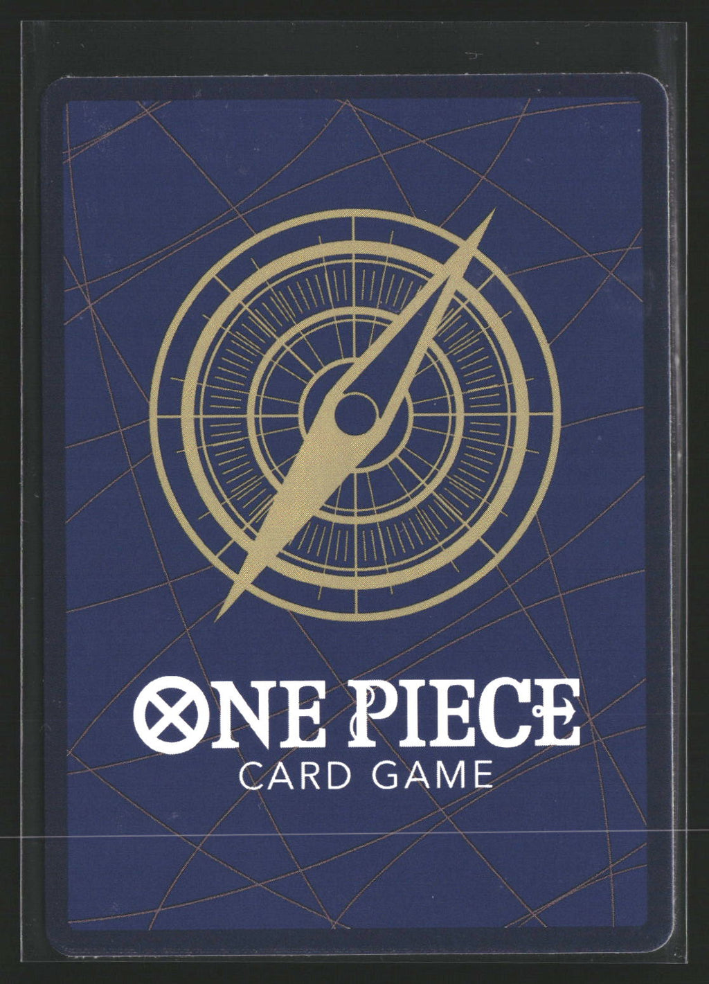 Izo (OP03-003) (Reprint) #OP03-003 Rare Premium Booster -The Best-
