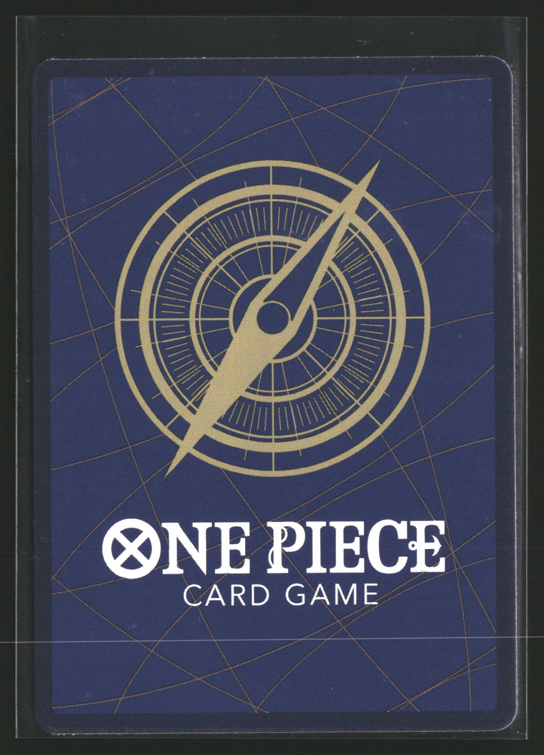 Izo (OP03-003) (Reprint) #OP03-003 Rare Premium Booster -The Best-
