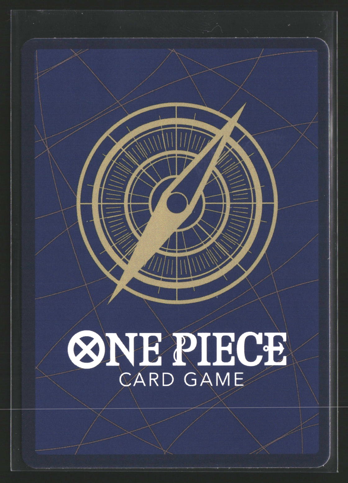Izo (OP03-003) (Reprint) #OP03-003 Rare Premium Booster -The Best-