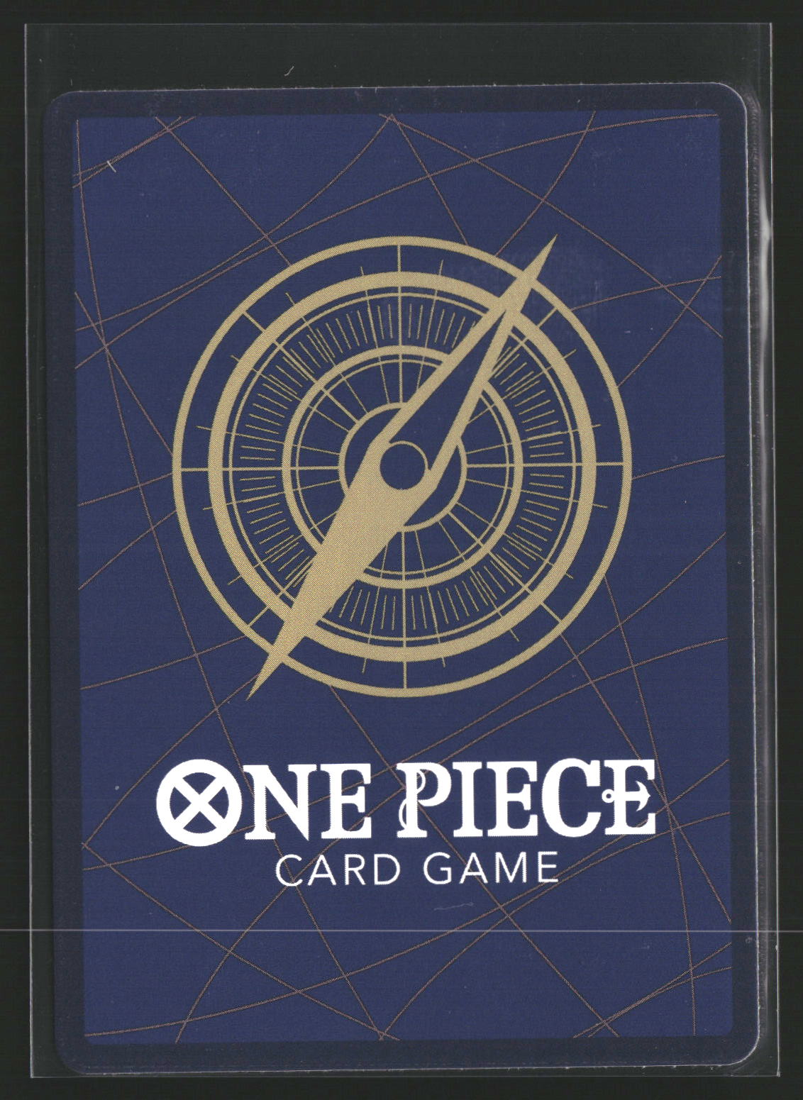Brannew (Reprint) #OP03-089 Rare Premium Booster -The Best-