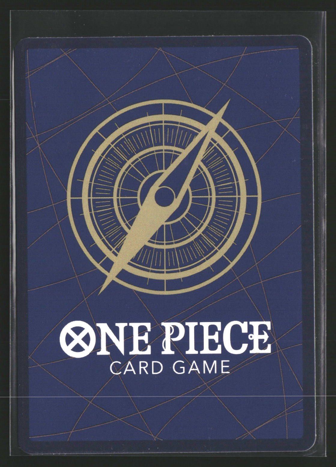 Brannew (Reprint) #OP03-089 Rare Premium Booster -The Best-